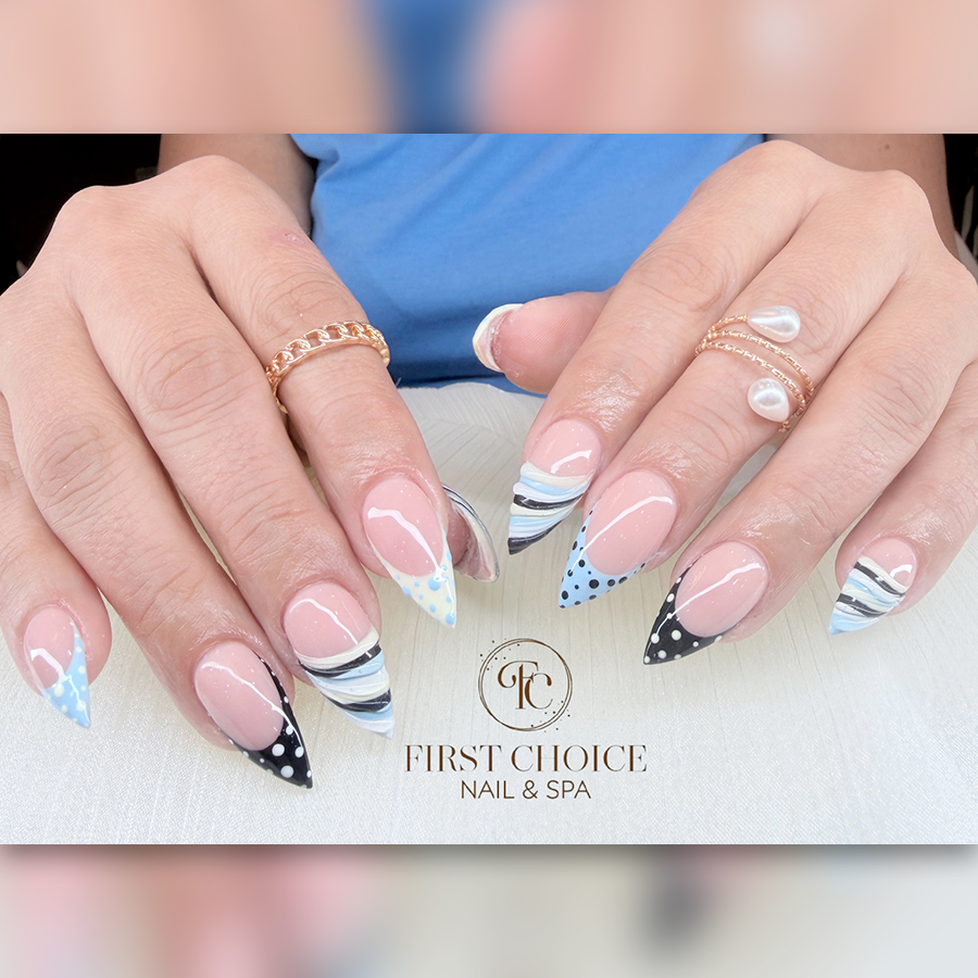 Nail June 11